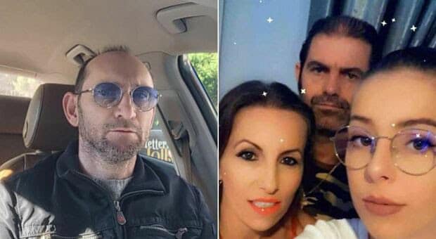 “ISHIM NË SHTRAT KUR PO FLISTE ME MASSIMON”/ Shqiptari rrëfen vrasjen e vajzës dhe 51-vjeçarit italian: Gruaja…