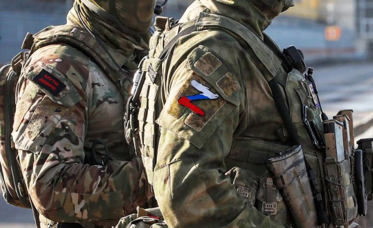 LUFTA NË UKRAINË/ Britania: Rusia po rekruton si ushtarë emigrantë nga Azia, në këmbim të…