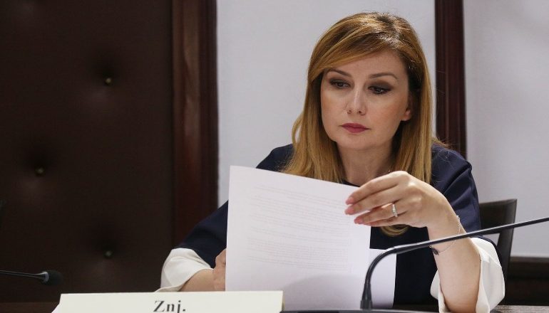 RËNIA E PD-SË NË ZGJEDHJE/ Tabaku: Jam kokëulur para demokratëve, do mësojmë nga gabimet tona