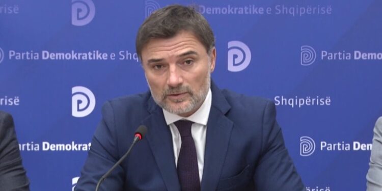FUSHATA ELEKTORALE/ Alibeaj: Ende s’kemi marrë fondet. E bëjnë për të na penguar