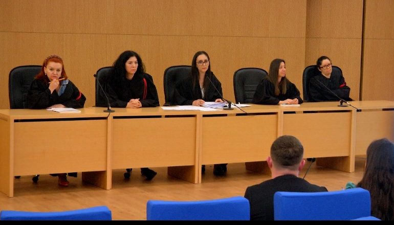 ZGJEDHJET VENDORE/ Kolegji Zgjedhor vendos që anëtari i katërt i grupeve të numërimit të propozohet vetëm nga PL