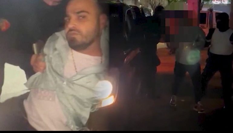 U ARRESTUA PËR ATENTATIN NDAJ PROKURORIT NDOJA/ Ramazan Rraja kërkon lirimin! Apeli i GJKKO nuk pranon ankimimin