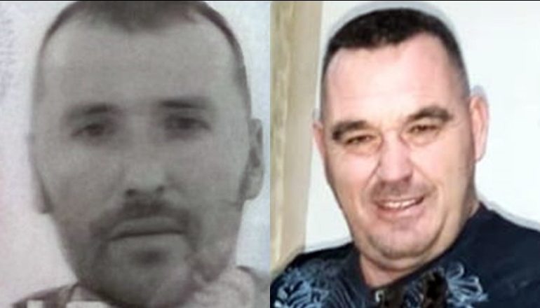 ZHDUKJA E THODHORIT DHE SULOVARIT/ Familjarët protestë në Drejtorinë e Përgjithshme të Policisë në Tiranë! Do të priten nga Rrumbullaku
