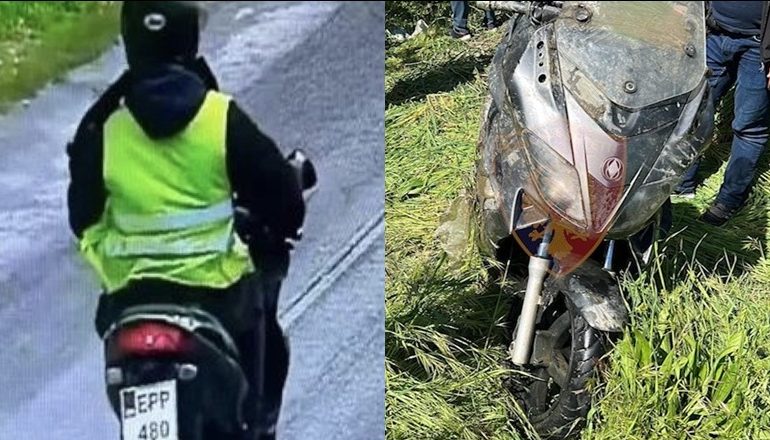 VRASJA E NIKULAJT/ Hetimet për motorin e gjetur pranë lumit Drin, dyshohet se nuk u përdor për krimin