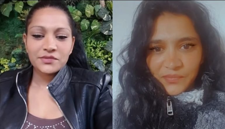 FAMILJA NË ALARM/ 30-vjeçarja në foto, nënë e 3 fëmijëve, ka humbur pa lënë gjurmë, kërkohet…