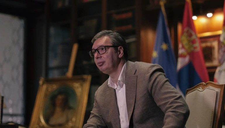 MASAKRA NË SERBI/ Vuçiç: Vrasja masive afër Beogradit, akt terrorist