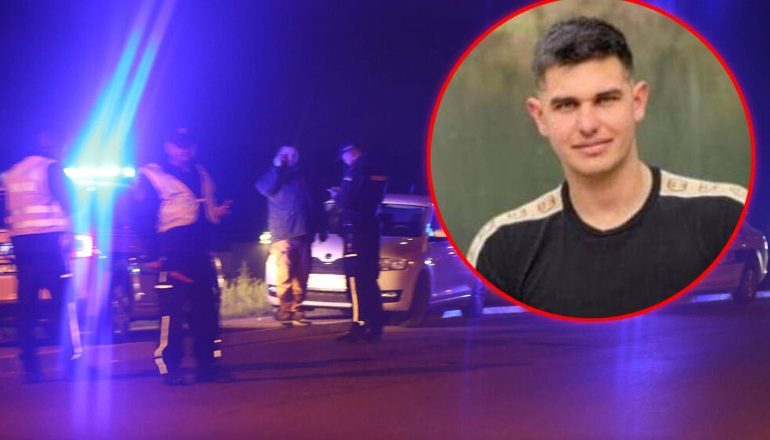 DETAJET/ 21-vjeçari vrau 8 të afërm, mes tyre vëllai dhe kunata. Autori, djali i një oficeri të ushtrisë serbe