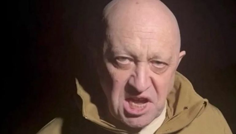 LUFTA/ Shefi i Wagner kërcënon Rusinë: Do tërheqim trupat nga Bakhmuti
