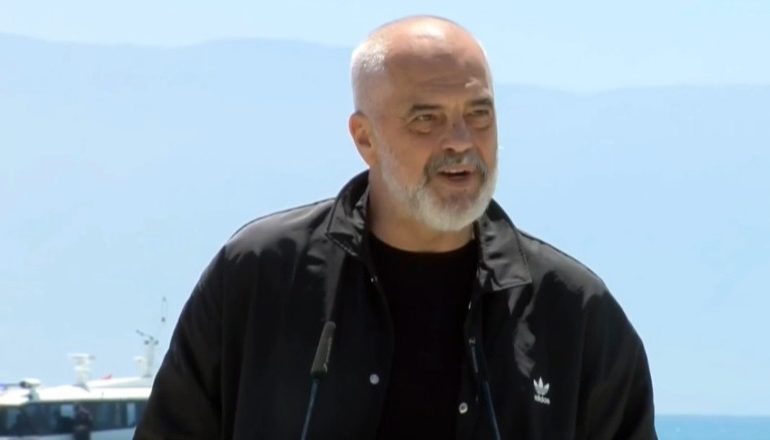 SEZONI TURISTIK/ Rama: Largim pa kthim nga Policia e Shtetit të drejtuesit të qarkut, shefit te Komisariatit deri te efektivi i thjeshtë nëse…