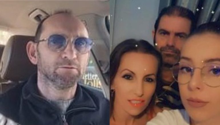 KRIMI I RËNDË NË FAMILJEN SHQIPTARE/ Tefta Malaj dhe i biri ndihmohen nga qytetarët italianë! Mbledhin fonde për dy të mbijetuarit