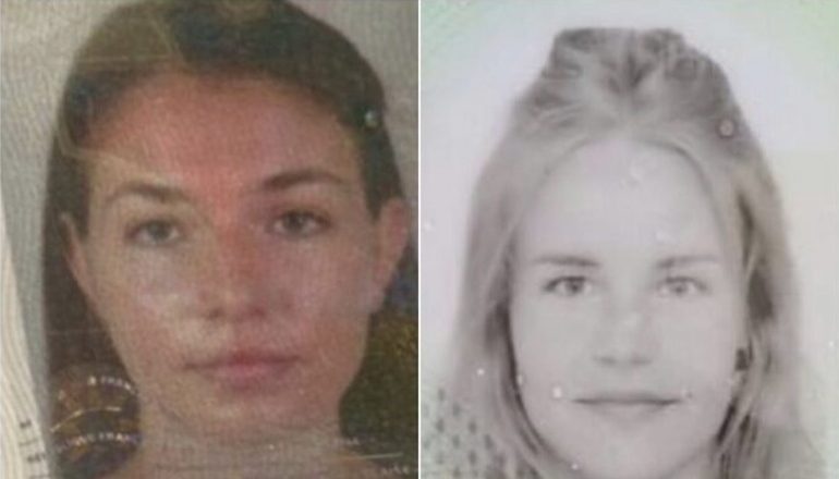 E TRISHTË/ Dalin FOTOT, kush janë turistet e huaja që humbën jetën tragjikisht në Valbonë! Përfunduan në greminë…