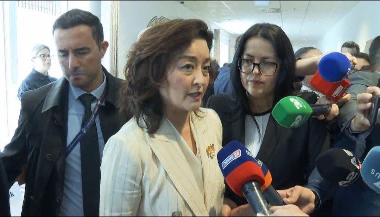 “14 MAJI”/ Mesazhi i Kim: Ka raportime për blerje votash, të merren masa për partitë