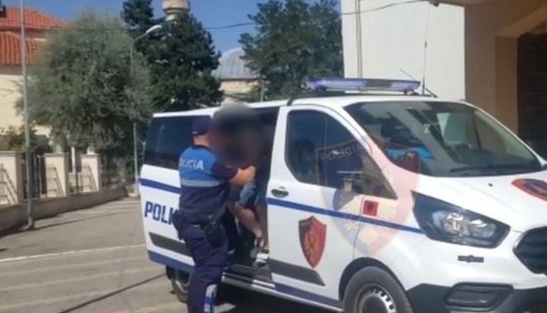 PLAGOSI AKSIDENTALISHT FQINJIN ME ARMË GJAHU/ 67 vjeçari në Malësinë e Madhe shoqërohet në polici