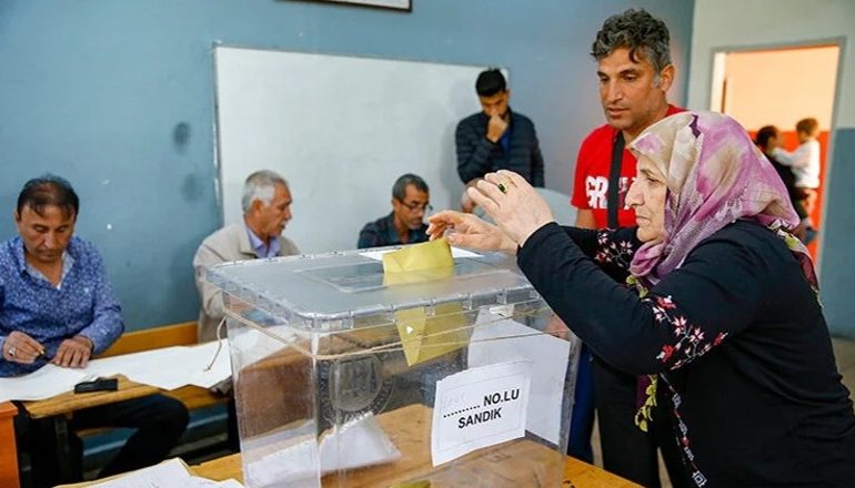 ZGJEDHJET NË TURQI/ Votohet sot për Presidentin dhe parlamentin e ri