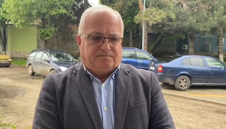 INCIDENTI NË MALIQ/ Spaho: Të rinj me kapuça s’më lanë të vëzhgoja më dhunuan! Bëra kallëzim…