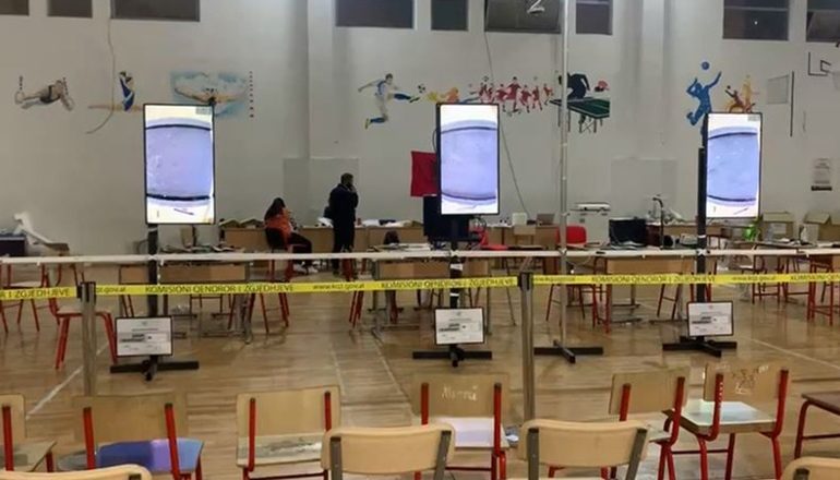 QARKU VLORË/ Përfundon Delvina dhe Selenica, fiton PS! Mazhoranca udhëheq bindshëm edhe në Vlorë