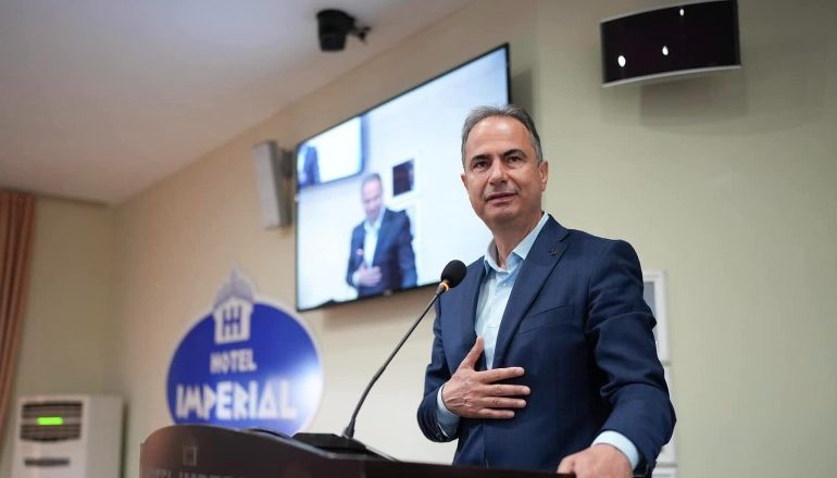 PRANON HUMBJEN NE ELBASAN/ Boçi shpreh rezerva për procesin: Pati element të kontestueshëm