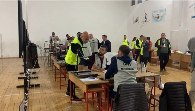 QARKU GJIROKASTËR/ Rezultati në 7 Bashki. PS fiton me mbi 82% në Tepelenë. Bashkë Fitojmë shpall fitoren në Memaliaj