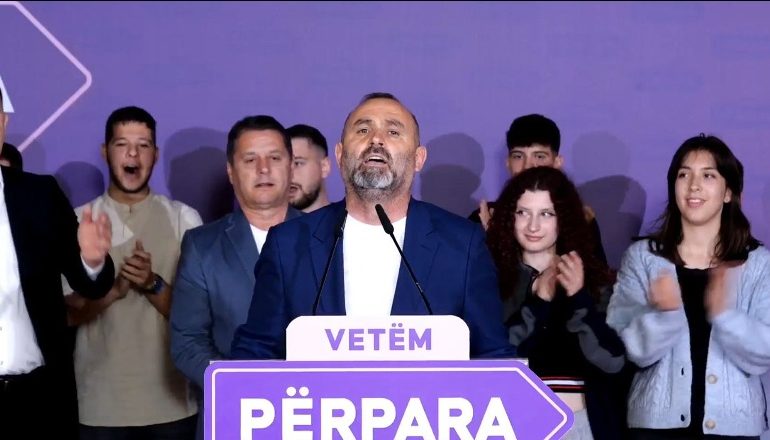 FITORJA E PJERIN NDREUT/ Manja në Lezhë: Qytetarët i thanë ‘stop’ gjuhës së ndasive krahinore…