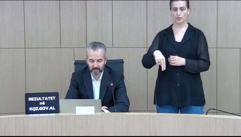 ZGJEDHJET/ Rama tha se KQZ dështoi në mënyrë spektakolare, Celibashi refuzon t’i përgjigjet