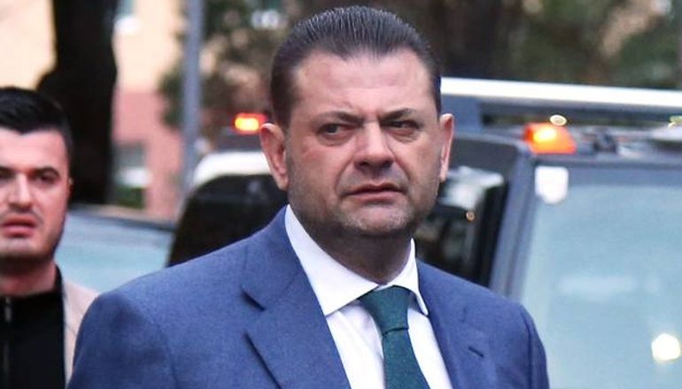 MILENA DERAJ THA SE PO NDËRTONTE ME TOM DOSHIN/ Ja përgjigja që ktheu politikani