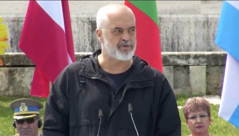 DEFENDER EUROPE 2023/ Rama: Privilegj që e mikpresim sërish! Sot Shqipëria më lart se kurrë në respektin ndërkombëtar