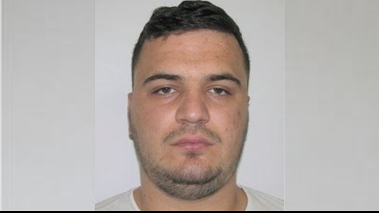 “MË RREZIKOHET JETA NGA ALDO BARE”/ Laert Haxhiu refuzon ekstradimin drejt Shqipërisë, mohon të jetë atentatori i masakrës së Lushnjës