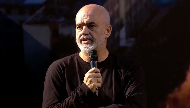 “JAVA ITALIANE” NË SHQIPËRI/ Rama publikon videon: Nga 1 deri në 7 qershor mbahen mbi 60 evente të ndryshme…