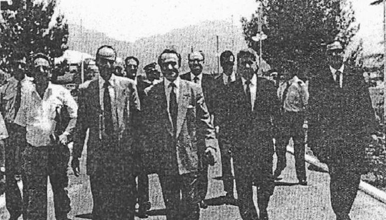 DOSSIER/ Dëshmia e pinjollit të familjes së njohur zogiste të Shkodrës: Çfarë më tha Mbreti Leka Zogu nga Afrika e Jugut…