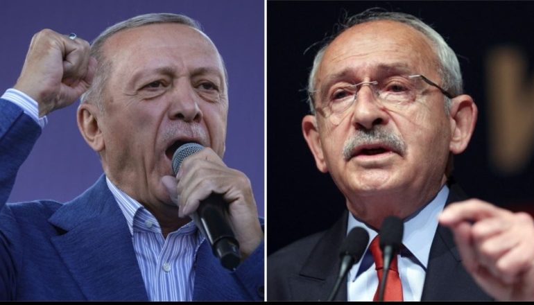 NESËR ZGJEDHJET NË TURQI/ Erdogan favorit para raundit të dytë! Kreu i opozitës shpreson për një ndryshim