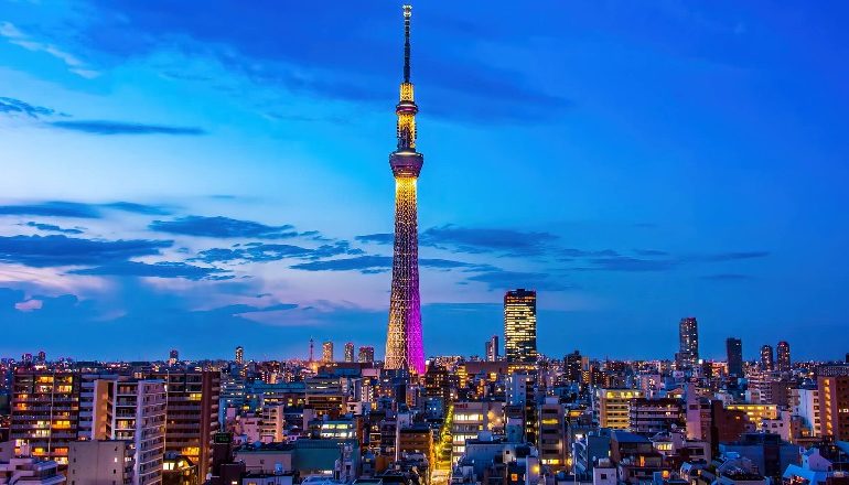 NGA TOKIO TE OSAKA/ Ja kush janë 10 qytetet më të mëdha në botë! Njihuni me atraksionet dhe sfidat e tyre