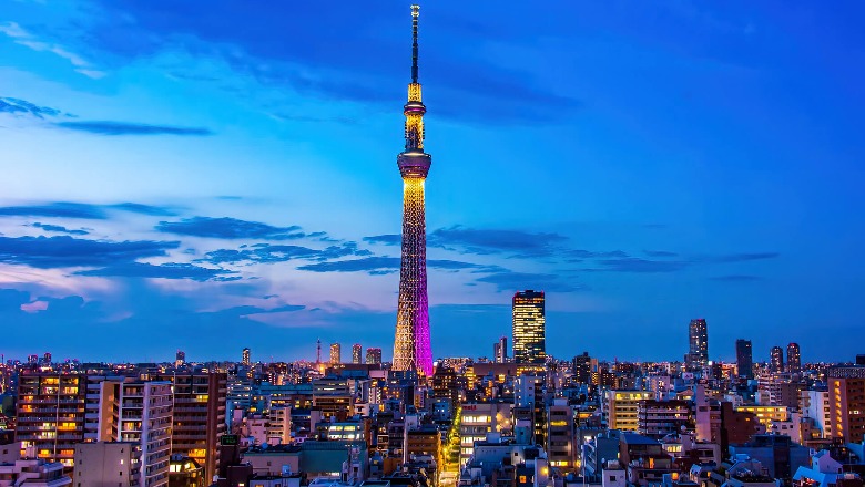 NGA TOKIO TE OSAKA/ Ja kush janë 10 qytetet më të mëdha në botë! Njihuni me atraksionet dhe sfidat e tyre