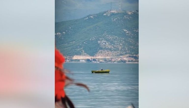 PUBLIKON PAMJET NGA POGRADECI/ Rama: Mirëmëngjesi nga pamjet e tingujt e këtij qyteti poetik