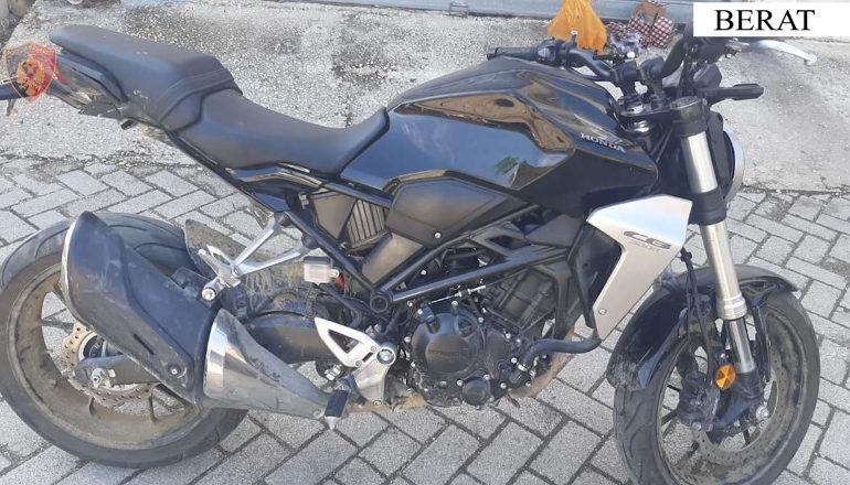 DETAJET E REJA/ Tentativa për atentat në Berat, motori ishte vjedhur në Kosovë! 3 anëtarët e grupit kriminal dyshohet se…