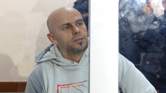 ZBULON PSEUDONIMIN E DAN HUTRËS/ Vladimir Kurti: Është spiun i policisë, ka futur në burg 3-4 grupe