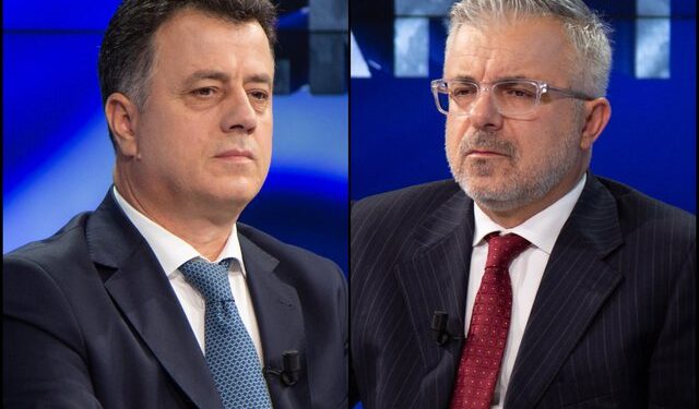 “FUSHATA QË BËTË S’KA LIDHJE ME REALITETIN”/ Sejamini i tregon Nokës shkakun e humbjes së thellë