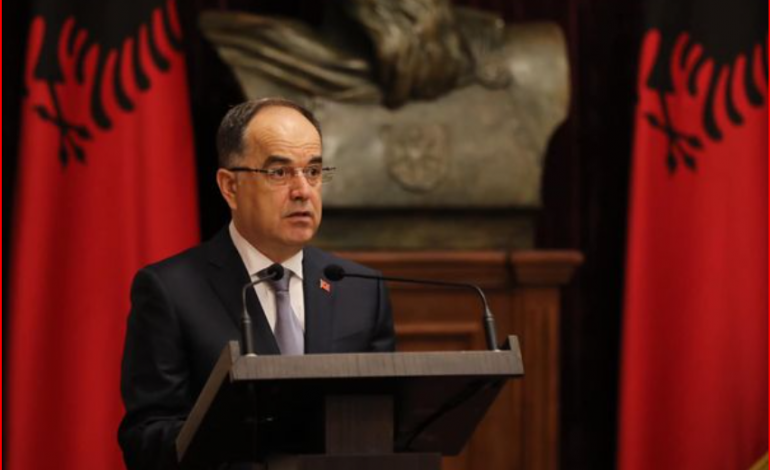 MBYLLET PROCESI I VOTIMIT/ Begaj thirrje numëruesve: Kryeni detyrën me përgjegjësi, ndershmëri e profesionalizëm