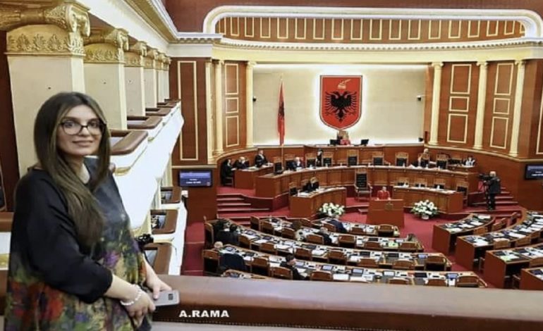 DETAJET E REJA/ Mashtruesja 30 -vjeçare mori 340 mijë euro nga familja Verracaku