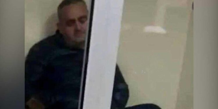 I ARRESTUAR PËR BLERJE VOTASH/ Fituesi i Bashkisë Himarë, Fredi Beleri del sot para trupës së GJKKO-së