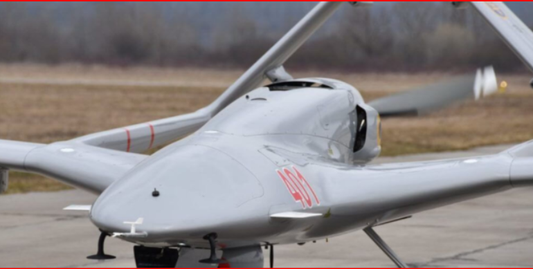 UKRAINË-RUSI, NJË LUFTË DRONËSH/ Kievi: Kemi stërvitur 10 mijë operatorë