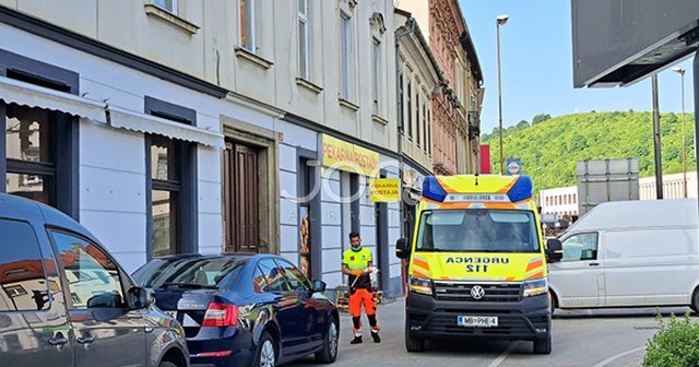 E RENDË/ 20-vjeçari shqiptar masakron për vdekje partneren serbe, njiheshin prej…