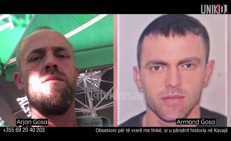 E RENDË/ Viktima e Kavajës po pinte kafe me babain kur u qëllua
