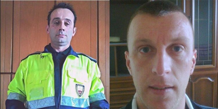 VRAU KUSHËRIRIN ME ARMË ZJARRI/ Arrestohet autori i dyshuar