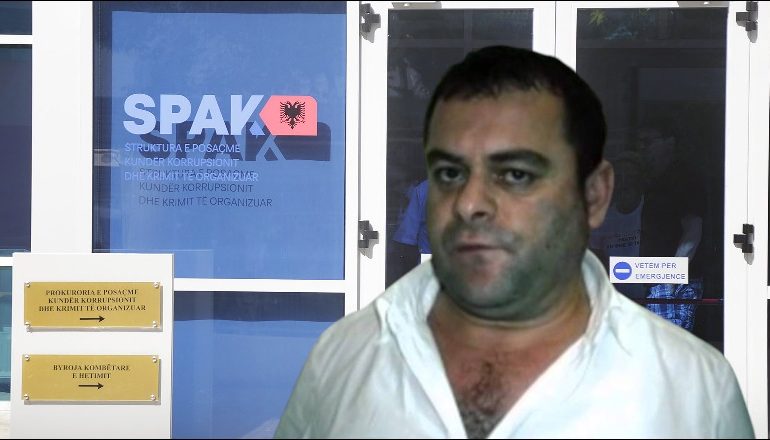 DHJETËRA PASURI TË TIJ U KONFISKUAN/ Kush është ‘Ben Qimja’, i dënuar për trafik droge