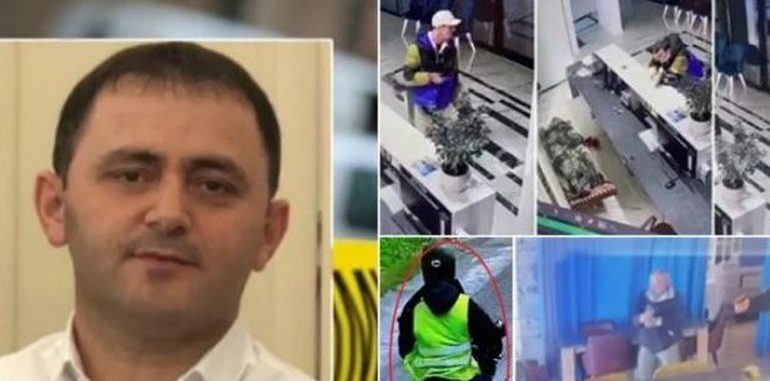 “NISI PER 80 MIJË PAUND”/ Vrasja e Ardian Nikulajt, mediat britanike zbulojnë arsyen e ekzekutimit të biznesmenit