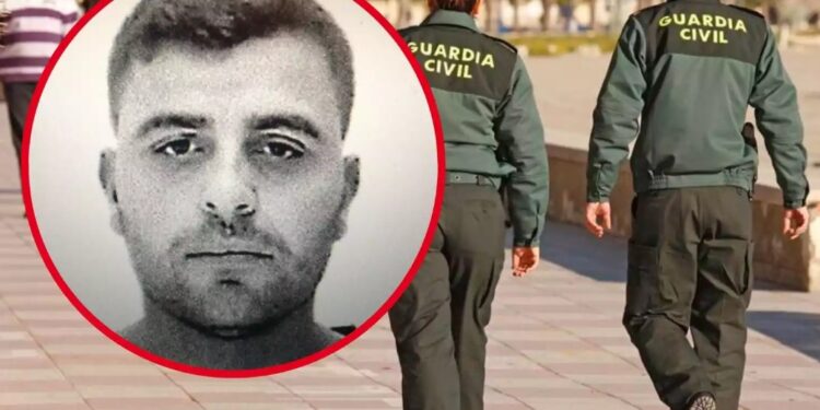 PAMJET/ Kush është shqiptari me nofkën “Luli”, kërkohet nga autoritetet spanjolle pas vrasjes për pazaret e drogës