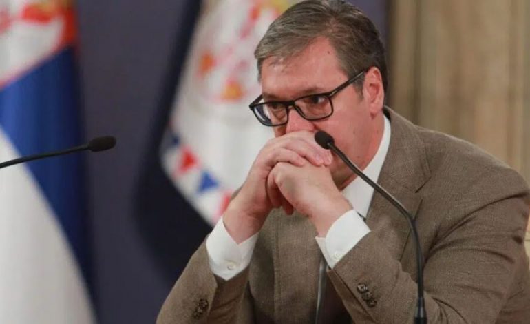 “URDHERONI SERBET TE MOS SFIDOJNE…”/ SHBA ngre tonet edhe me Beogradin: Ulni statusin e gatishmërisë për ushtrinë