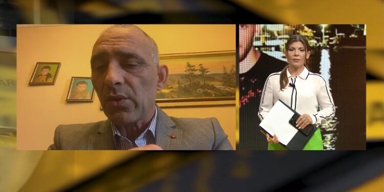 “ME NDIHMOI AISHE HAKLAJ”/ Djali 20-vjeçar iu masakrua në Suedi me thikë, babai tregon historinë