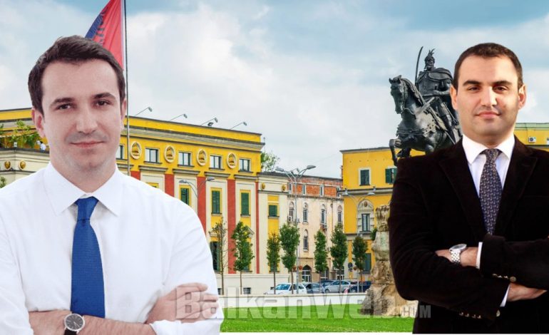 GARA PER TIRANËN/ Erion Veliaj kryeson me rreth 50 mijë vota më shumë se Belind Këlliçi