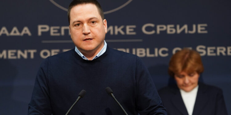TRAGJEDIA NË SERBI/ Jep dorëheqjen ministri i Arsimit: Në demokraci ky akt është fuqi, te ne është dobësi